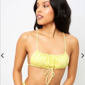 Dreamy top Frankie’s bikinis